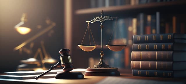 Tutuklama Tedbirinin Koşulları ve Tutuklulukta Süre