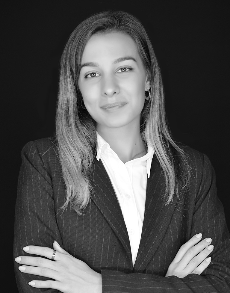 Hande Nazan ABATAY
